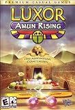 Luxor: Amun Rising(Windows XP)