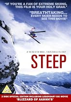 Steep & Blizzard of Aahhhs (2 Disc Edition) [2007] [DVD]