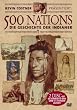 500 Nations - Die Geschichte der Indianer (2 DVDs)