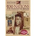 500 Nations - Die Geschichte der Indianer (2 DVDs)