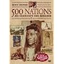 500 Nations - Die Geschichte der Indianer (2 DVDs)