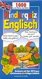 Eigenschaften Naumann & Göbel / Kinderquiz Englisch (Spiel)