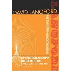 Up Through an Empty House of Stars: Reviews and Essays, 1980-2002