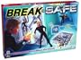 Break the Safe Game