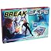 Break the Safe Game