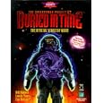 Buried in Time: The Journeyman Project 2: The Official Strategy Guide (Secrets of the Games Series)
