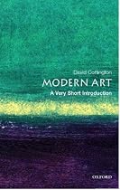 Modern Art: A Very Short Introduction (Very Short Introductions)