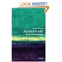 Modern Art: A Very Short Introduction (Very Short Introductions)