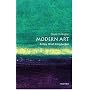 Modern Art: A Very Short Introduction (Very Short Introductions)