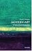 Modern Art: A Very Short Introduction (Very Short Introductions)