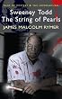 Sweeney Todd - The String of Pearls (Second Edition) (Tales of Mystery & the Supernatural)