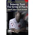 Sweeney Todd - The String of Pearls (Second Edition) (Tales of Mystery & the Supernatural)