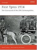First Ypres 1914: The Graveyard of the Old Contemptibles (Campaign)