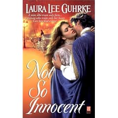 Not So Innocent (Sonnet Books)