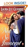 Not So Innocent (Sonnet Books)