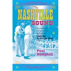 The Nashville Sound