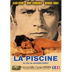 La Piscine [VHS]