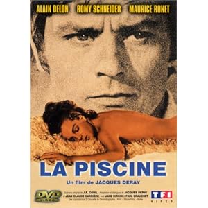 La Piscine [VHS]