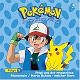 Pokemon H�rspiele Vol.3 - Various
