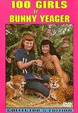 Cover art for  100 Girls By Bunny Yeager (CAV)