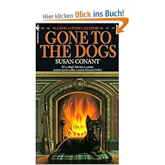 Gone to the Dogs (Dog Lover's Mysteries)
