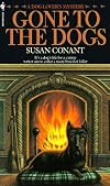 Gone to the Dogs (Dog Lover's Mysteries)