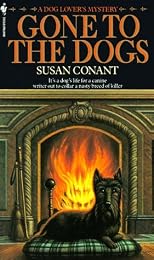 Gone to the Dogs (Dog Lover's Mysteries)