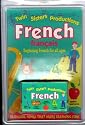 French: Beginning French for All Ages (Listen & learn a language)