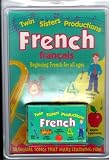 Books : French: Ages 5-12 (Listen & Learn a Language)