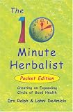 51CZECE82WL. SL160  The 10 Minute Herbalist Pocket Edition