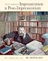 Critical Readings in Impressionism and Post-Impressionism: An Anthology (Ahmanson-Murphy Fine Arts Books)