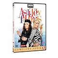 Absolutely Fabulous Comp Serie