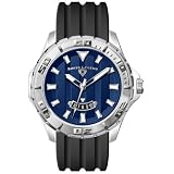 Swiss Legend Men's Portofino Collection Blue Dial Watch #SL-40045-33/1