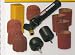 Tools & Hardware : Guinevere Inflatable Flexible Sanding Kit