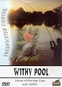 Withy Pool - Home Of Monster Carp And Catfish [DVD]