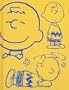 Charlie Brown Blank Journal
