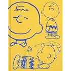 Charlie Brown Blank Journal by Charles M. Schulz