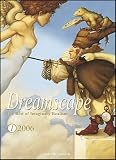 DREAMSCAPE: The Best of Imaginary Realism 1