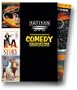 Comedy Collector's Pack (Earth Girls Are Easy/L.A. Story/Weekend at Bernie's)