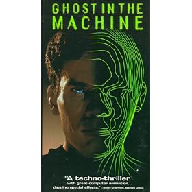 Ghost in the Machine [VHS]