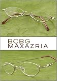 BCBG Max Azria Silver Color Reading Glasses - +1.50