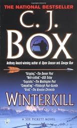 Winterkill