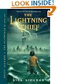 The Lightning Thief (Percy Jackson and the Olympians, Book 1)
