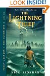 Percy Jackson & the Olympians: The Li...