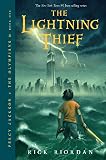 The Lightning Thief (Percy Jackson and the Olympians, Book 1)