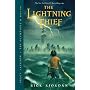 Percy Jackson & the Olympians: The Lightning Thief&hellip by Rick Riordan