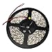 MarSwell® 36W 300 LED SMD5050 5m 16ft 12V Waterproof LED Light Strip Flexable Tape Lights, LED Tapes, Light Strip (Orange)