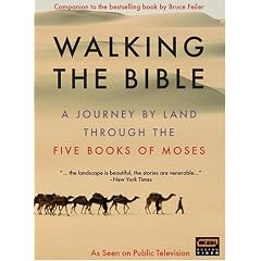 Walking the Bible