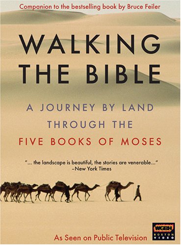 Walking the Bible