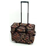 Gotta Have It! GHI-TMT Tapestry Deluxe Sewing Machine Trolley
